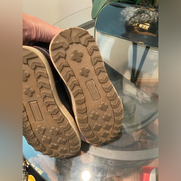 Eddie Bauer Booties Size 11 - Picture 6 of 6